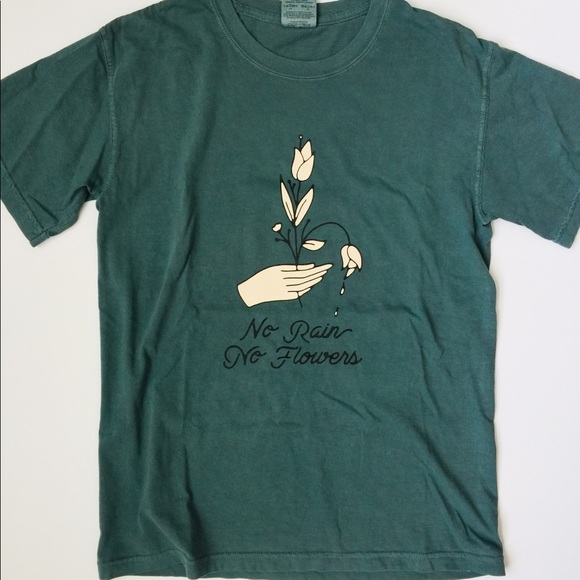 Comfort Colors Tops - Comfort Colors Tee